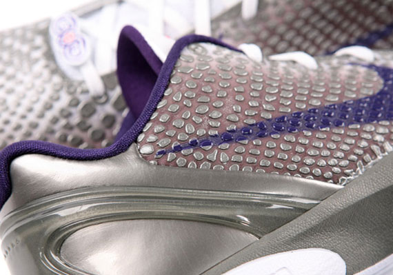 Nike Zoom Kobe VI ‘China’ – New Images