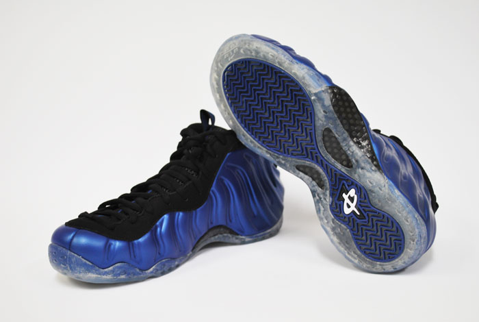314996 500 Air Foamposite One 200 2