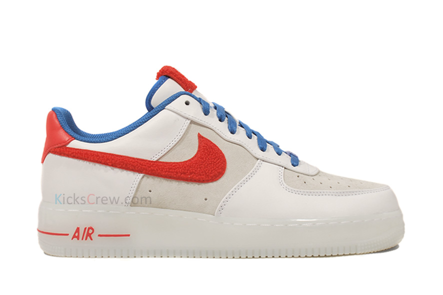 318988 100 S 1 Air Force 1 Supremr Low 100 Aw