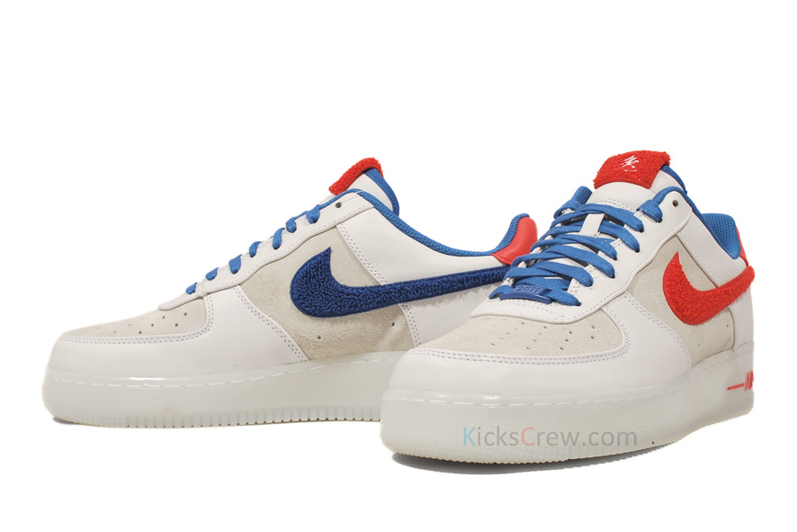 318988 100 S 2 Air Force 1 Supremr Low 100 Bw