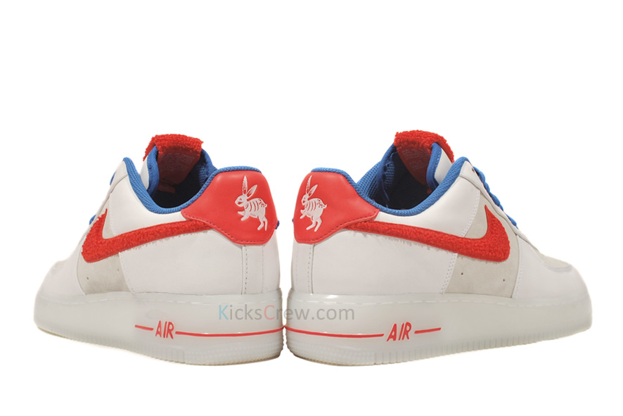 318988 100 S 4 Air Force 1 Supremr Low 100 Dw