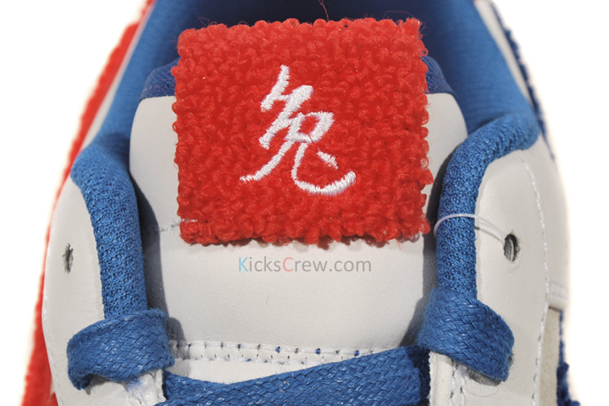 318988 100 S 6 Air Force 1 Supremr Low 100 Gw