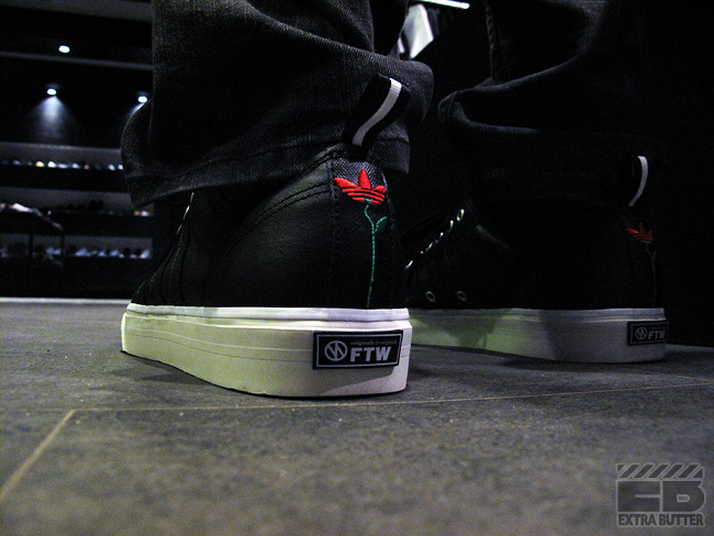 Kazuki x adidas Originals - New Releases @ Extra Butter
