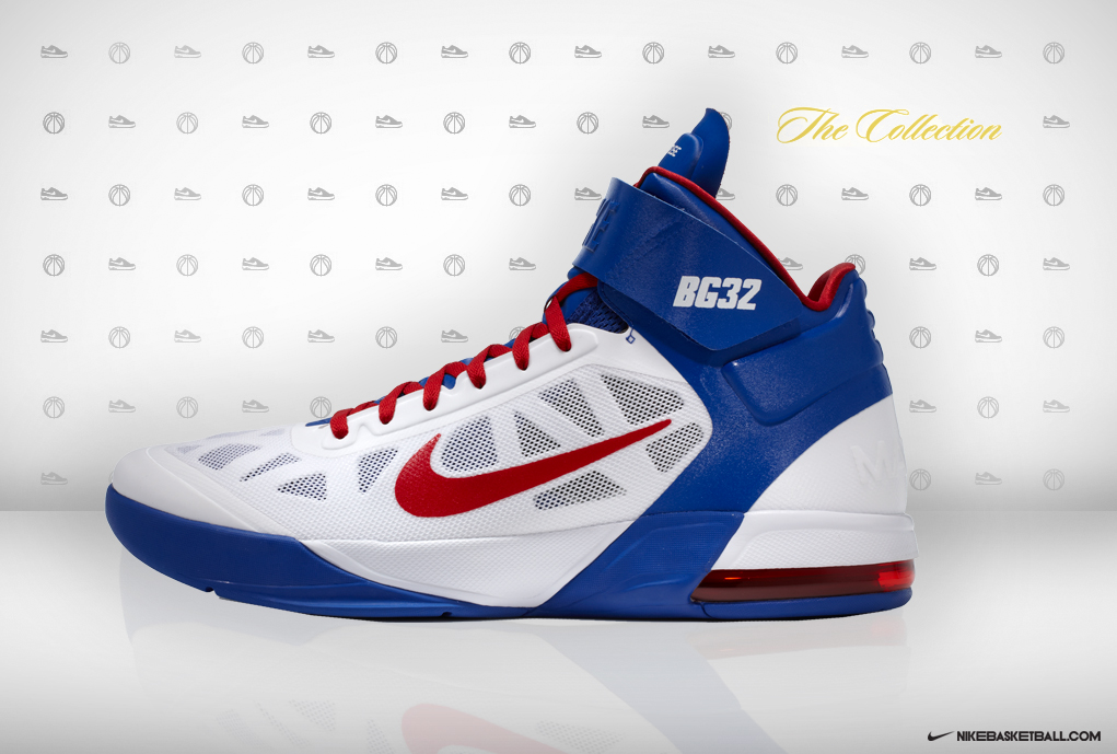 Blakegriffin Whiteblue Profile