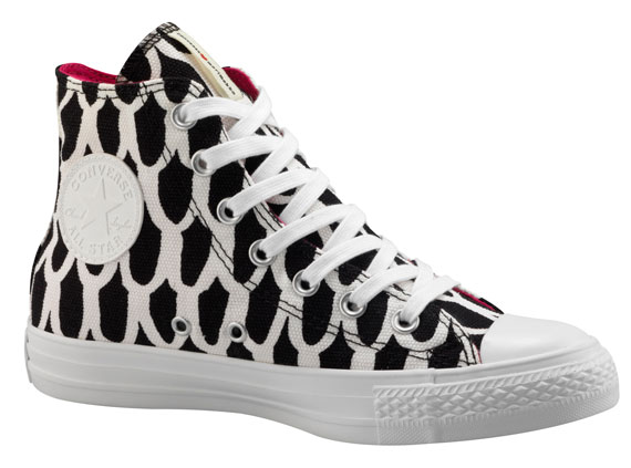 Converse X Marimekko Ctas Hi 2