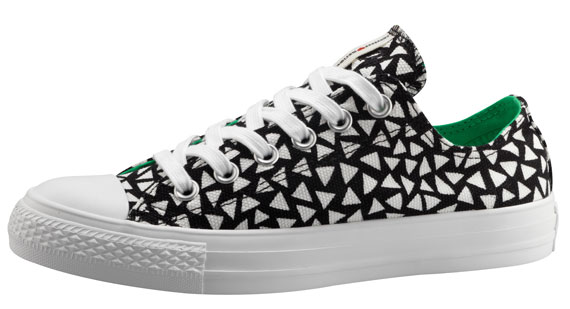 Converse X Marimekko Ctas Ox 2