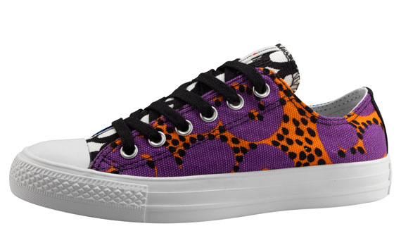 Converse X Marimekko Ctas Ox