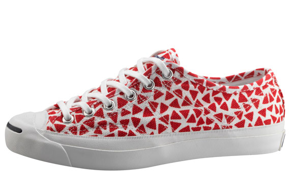 Converse X Marimekko Helen