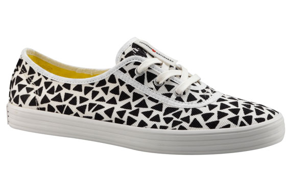 Converse X Marimekko Pj