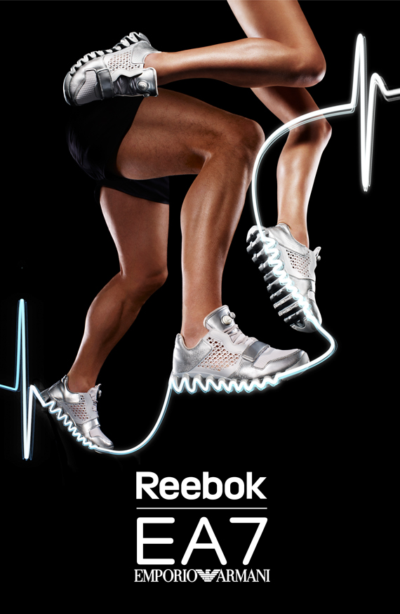 Emporio Armani Reebok 01