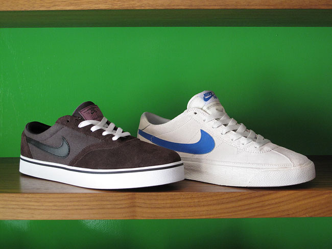 Nike Sb April 2011 Release Samples 2332