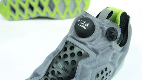 Pump Fury Super Lite Black Gray Lime Green 3 570x320