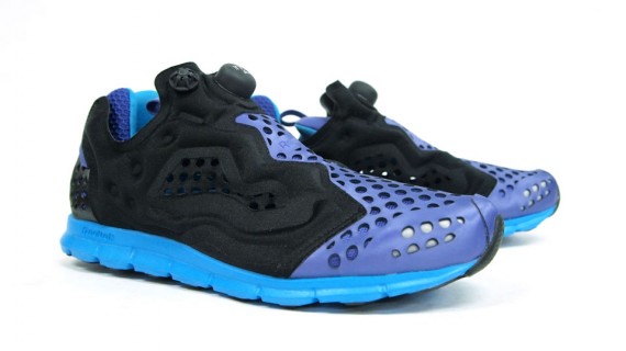 Pump Fury Super Lite Purple Black Blue 570x320