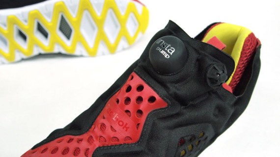 Pump Fury Super Lite Red Black Yellow 4 570x320