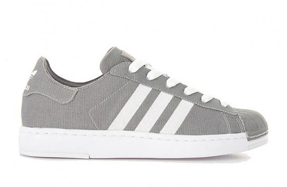 Superstar Lite Lto Gray 2