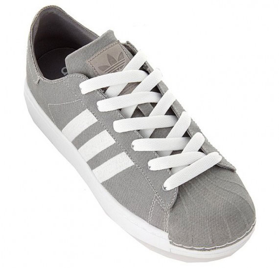 Superstar Lite Lto Gray