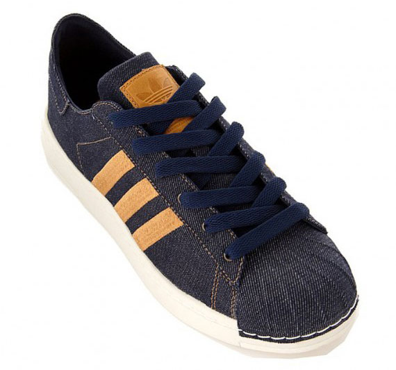 Superstar Lite Lto Indigo