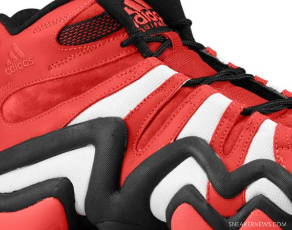 Derrick Rose to Wear adidas Crazy 8 Tonight