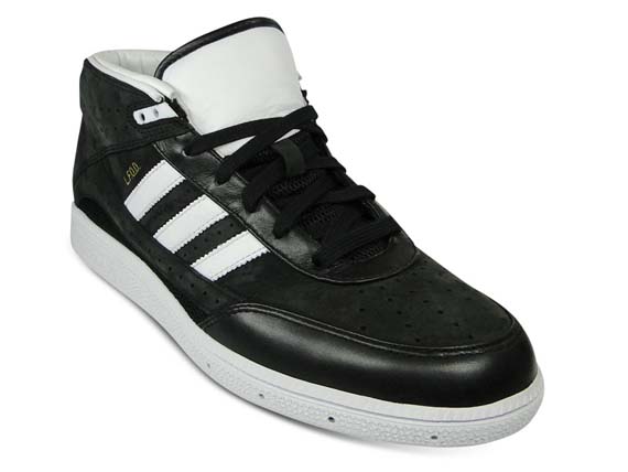 Adidas Db Spezial Mid Blk W 02