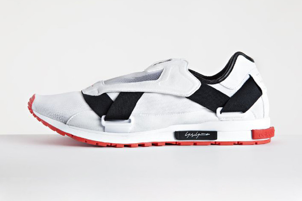 Adidas For Yohji Yamamoto Yohji Pacer