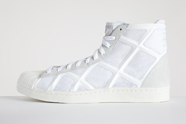 Adidas For Yohji Yamamoto Yohji Star