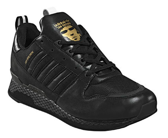 Adidas Kazuki Zxz Ian Brown 3