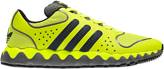 Adidas Originals Mega Softcell Rl 03