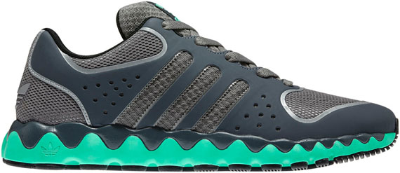 Adidas Originals Mega Softcell Rl 09