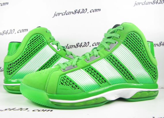 Adidas Superbeast St Patricks Day New Images 04