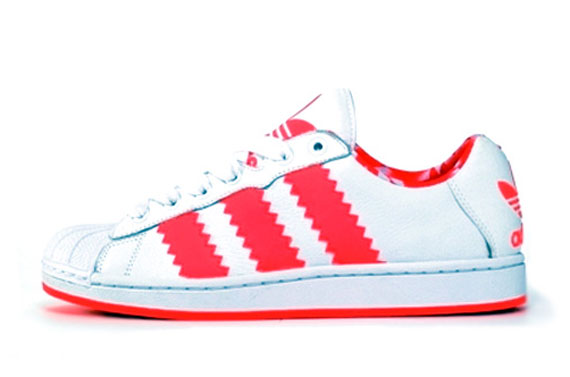 Adidas Ultrastar Xl Spring 2011 Colorways 1