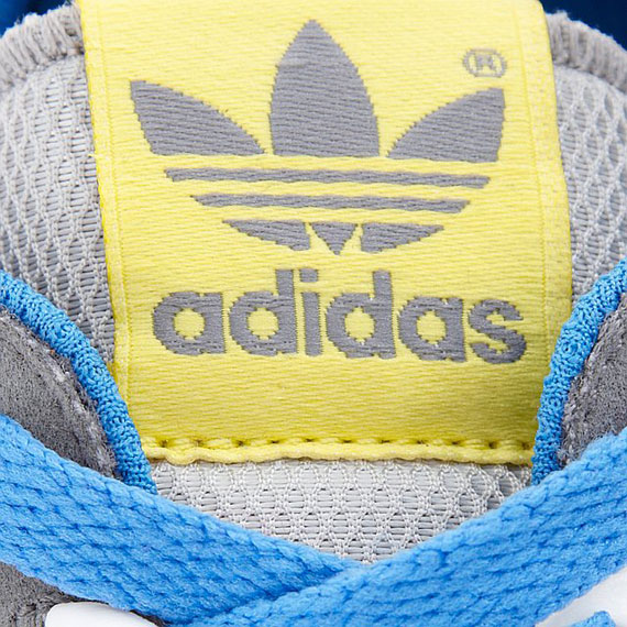 Adidas Zx500 Grey Blue Yellow Ct 02