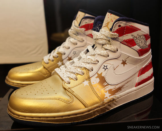 Air Jordan 1 Dw Detailed Img 16