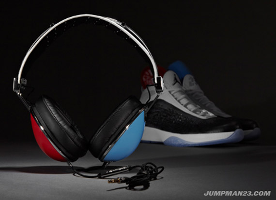 Air Jordan 2011 Air Jordan Iii Retro Headphone Packs 2