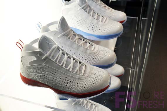 Air Jordan 2011 Experience Fa 08