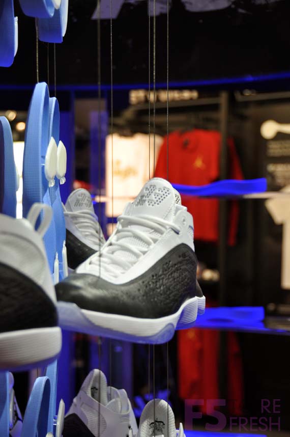 Air Jordan 2011 Experience Fa 15