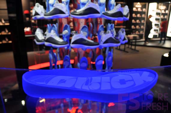 Air Jordan 2011 Experience Fa 17