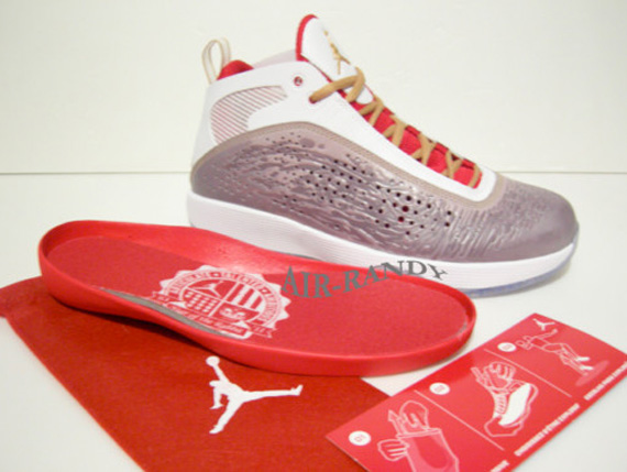 Air Jordan 2011 Year Of The Rabbit Available On Ebay 05