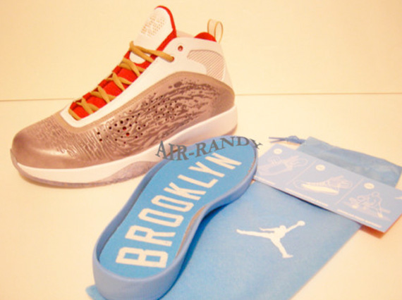 Air Jordan 2011 Year Of The Rabbit Available On Ebay 07