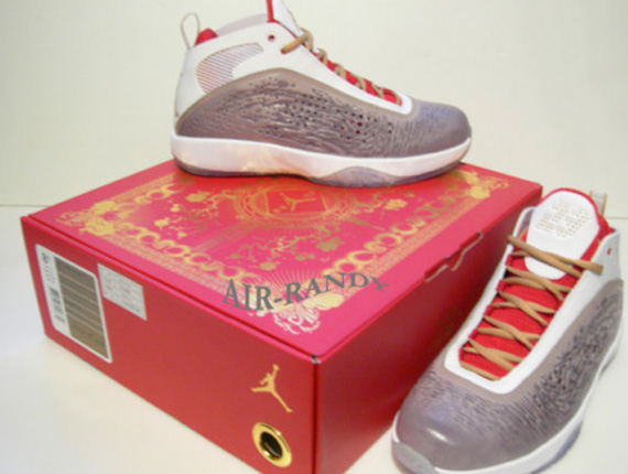 Air Jordan 2011 Year Of The Rabbit Available On Ebay 09