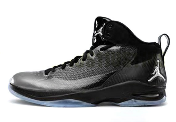 Air Jordan Fly 23 – Fall 2011