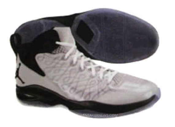 Air Jordan Fly 23 Fall 2011 2