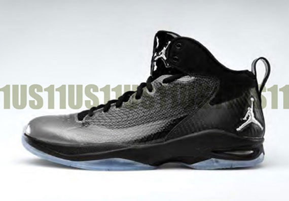 Air Jordan Fly 23 Fall 2011 4