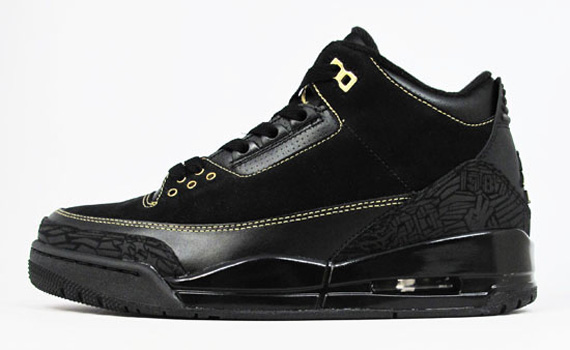 Air Jordan Iii Bhm Release Reminder 06