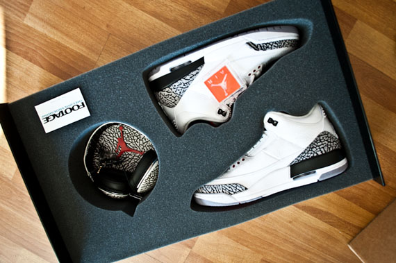 Air Jordan Iii Skullcandy 17