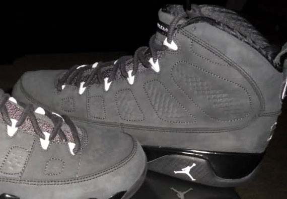 Air Jordan Ix Oregon New 04