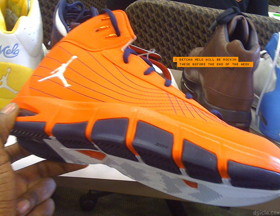 Air Jordan Melo M7 Syracuse Pe 02