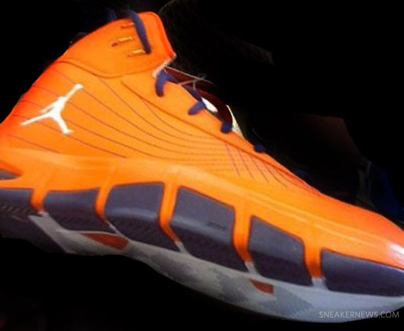 Jordan Melo M7 – Syracuse PE