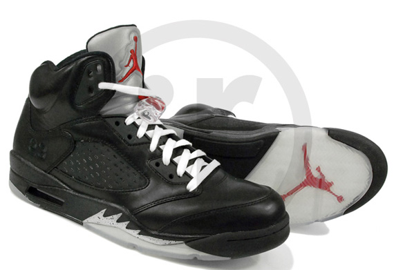 Air Jordan V Premio Bin 23 Rmk 09