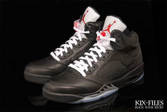 Air Jordan V Premio Reminder 02