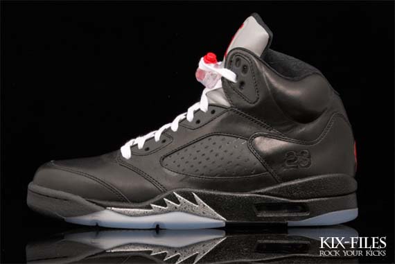 Air Jordan V Premio Reminder 03